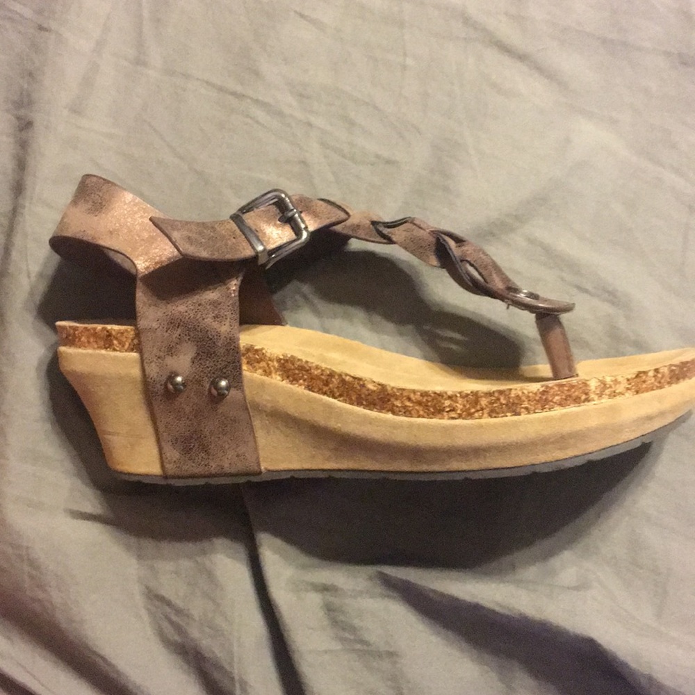 Wedges - image 2